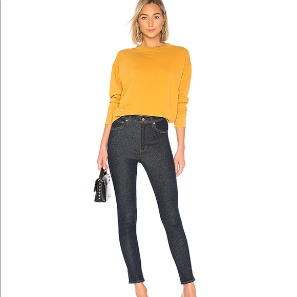 agolde roxanne phase